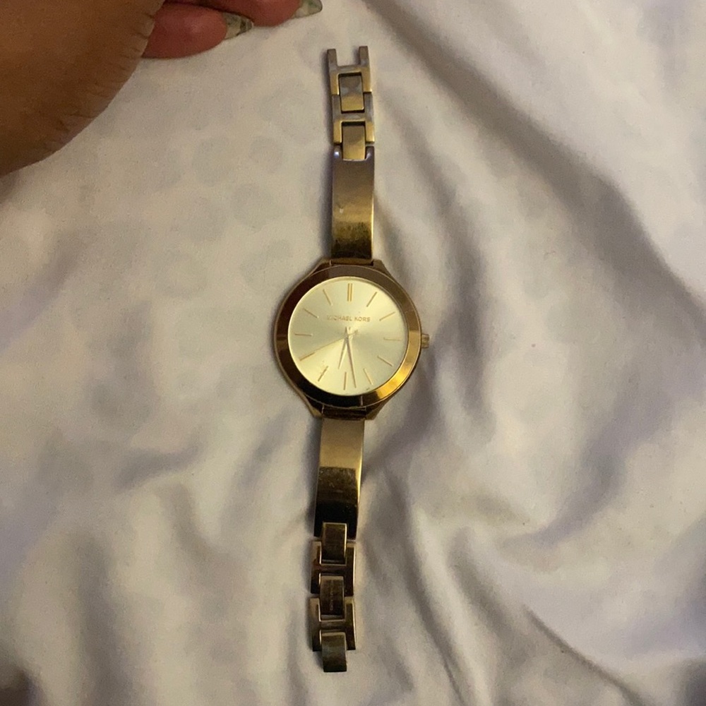 Michael Kors watch MK3275
